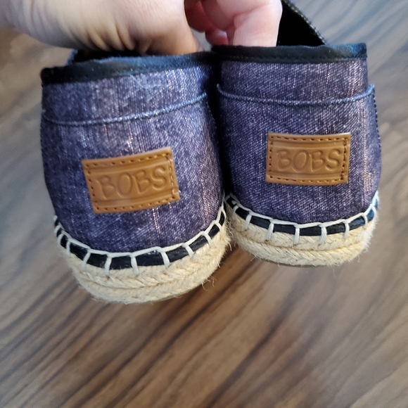 BOBS from Skechers size W9 - Picture 6 of 6